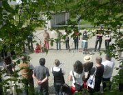 2009.04 20 Jahre MW 1